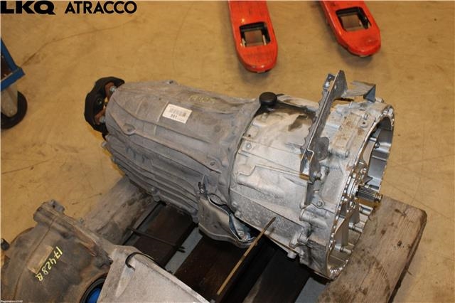 Girkasse automat til Mercedes C-Klasse 2014-2018 (Fase 1) (W205) (W205) (A2052701202|)