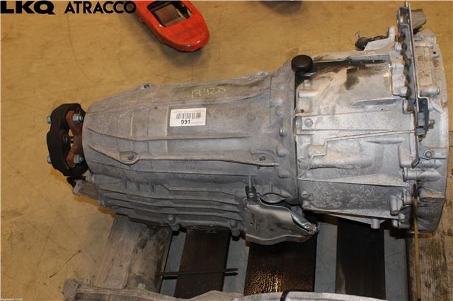 Girkasse automat til Mercedes C-Klasse 2014-2018 (Fase 1) (W205) (W205) (A2052701202|)