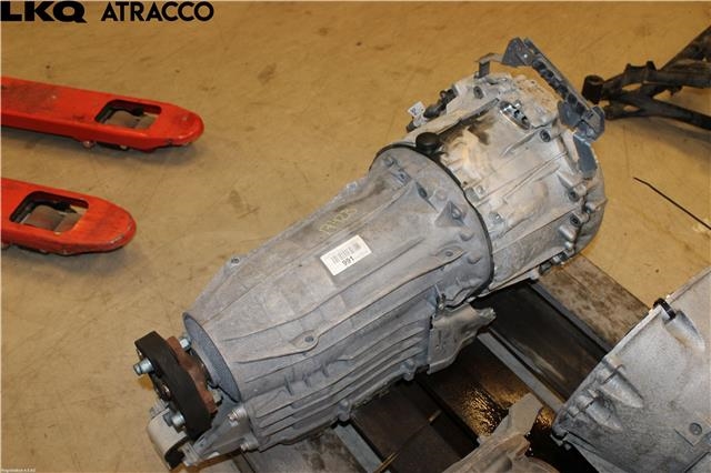 Girkasse automat til Mercedes C-Klasse 2014-2018 (Fase 1) (W205) (W205) (A2052701202|)