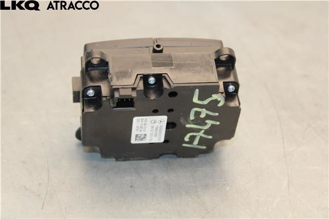 Bryter diverse til Mercedes GL 2012-2016 (Fase 1) (X166) (X166) (A2929050300|)