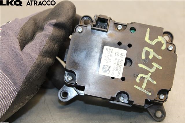 Bryter diverse til Mercedes GL 2012-2016 (Fase 1) (X166) (X166) (A2929050300|)