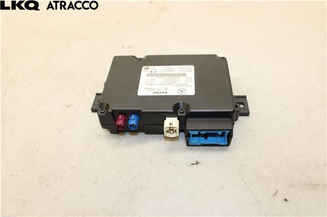 Dashbord telefon til Mercedes C-Klasse 2014-2018 (Fase 1) (W205) (W205) (A2059007123|)