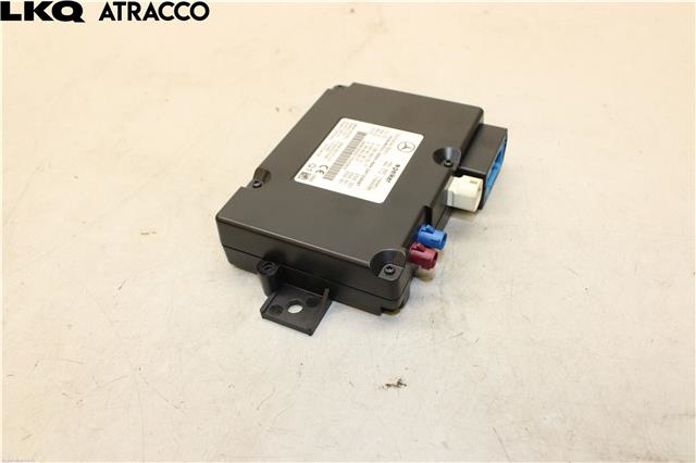 Dashbord telefon til Mercedes C-Klasse 2014-2018 (Fase 1) (W205) (W205) (A2059007123|)