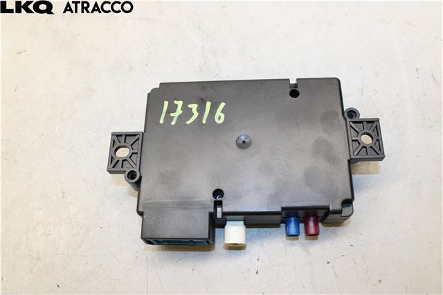 Dashbord telefon til Mercedes C-Klasse 2014-2018 (Fase 1) (W205) (W205) (A2059007123|)