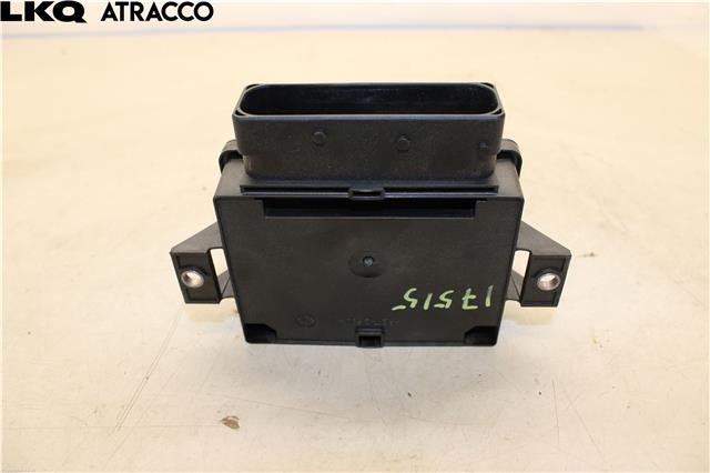 Styreenhet elektrisk parkbrems (EPB - Electric Parking Brake) til Mercedes C-Klasse 2014-2018 (Fase 1) (W205) (W205) (A0009001808|)
