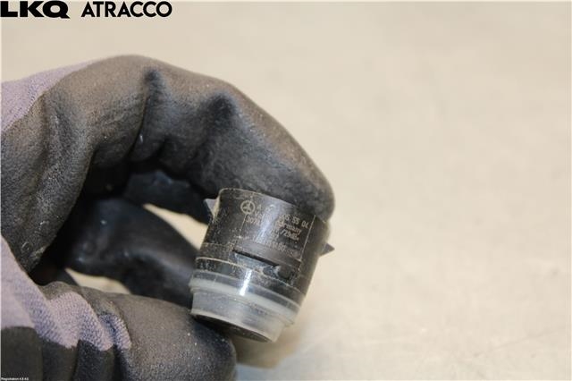 Parkeringssensor bak til Mercedes GL 2012-2016 (Fase 1) (X166) (X166) (A0009055504|)