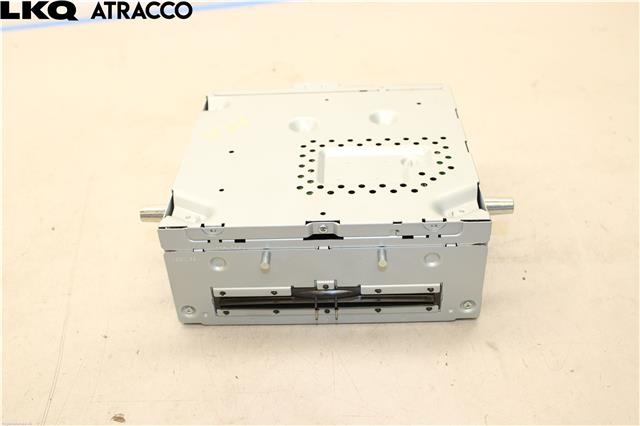 Bilstereo til Mercedes C-Klasse, 2014-2018 (Fase 1) (W205) (W205) (A2059001722)