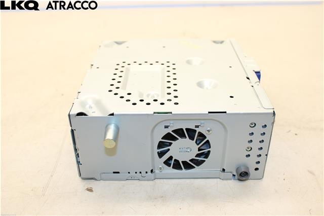 Bilstereo til Mercedes C-Klasse 2014-2018 (Fase 1) (W205) (W205) (A2059001722|)