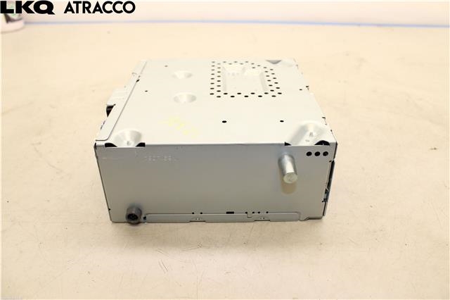 Bilstereo til Mercedes C-Klasse 2014-2018 (Fase 1) (W205) (W205) (A2059001722|)