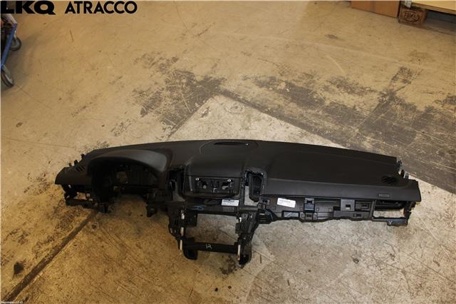 Dashbord til Mercedes GL, 2012-2016 (Fase 1) (X166) (X166) (A29268000877J20)