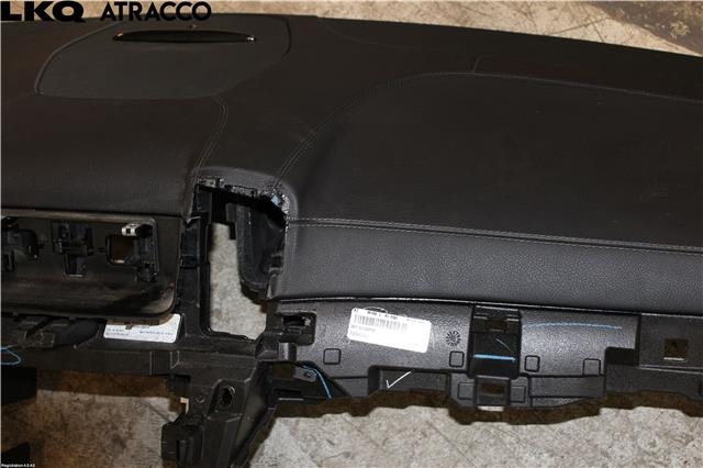 Dashbord til Mercedes GL 2012-2016 (Fase 1) (X166) (X166) (A29268000877J20|)