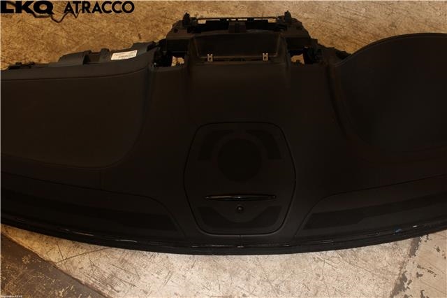 Dashbord til Mercedes GL 2012-2016 (Fase 1) (X166) (X166) (A29268000877J20|)