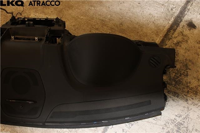 Dashbord til Mercedes GL 2012-2016 (Fase 1) (X166) (X166) (A29268000877J20|)