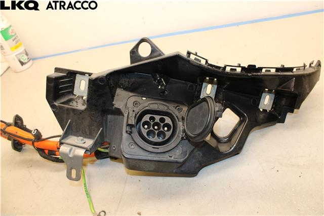 Kabel høy volt (HV) hybrid til Mercedes C-Klasse 2014-2018 (Fase 1) (W205) (W205) (A2055404982|)
