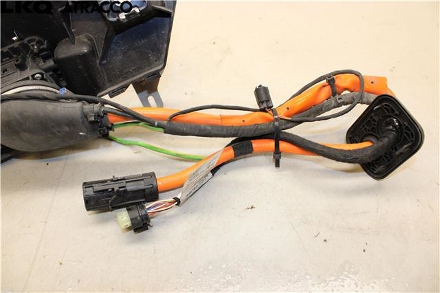 Kabel høy volt (HV) hybrid til Mercedes C-Klasse 2014-2018 (Fase 1) (W205) (W205) (A2055404982|)