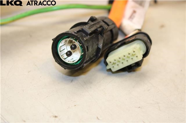 Kabel høy volt (HV) hybrid til Mercedes C-Klasse 2014-2018 (Fase 1) (W205) (W205) (A2055404982|)