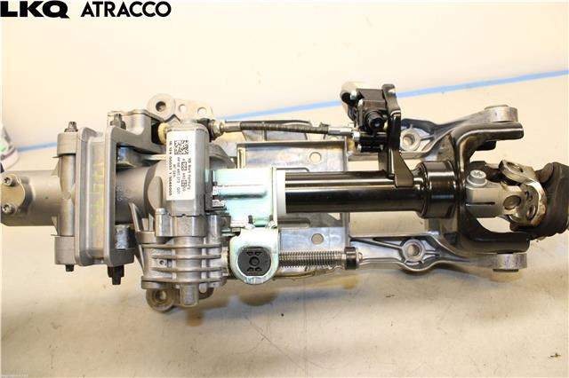 Diverse deler til Mercedes GL 2012-2016 (Fase 1) (X166) (X166) (A1664606200|)