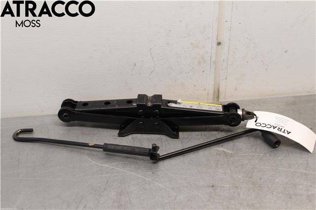 Jekk original til VW Golf VII, 2012-2017 (Fase 1)  (5Q0011031B)