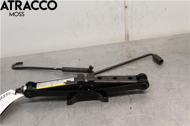 Jekk original til VW Golf VII 2012-2017 (Fase 1)  (5Q0011031B|)