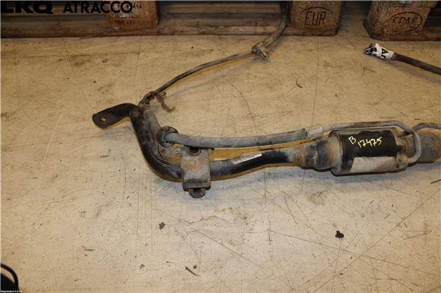 Stabilisatorstag bak til Mercedes GL 2012-2016 (Fase 1) (X166) (X166) 