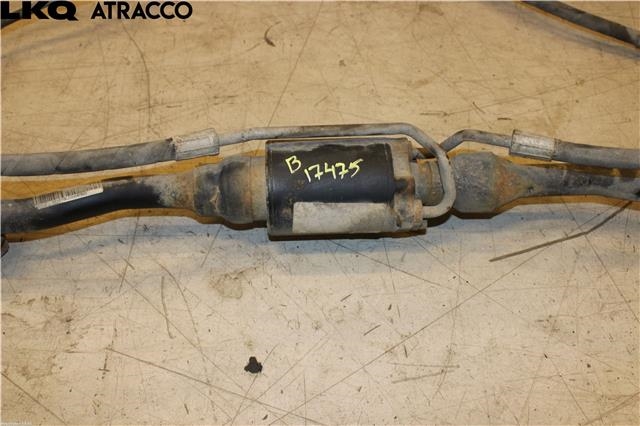 Stabilisatorstag bak til Mercedes GL 2012-2016 (Fase 1) (X166) (X166) 