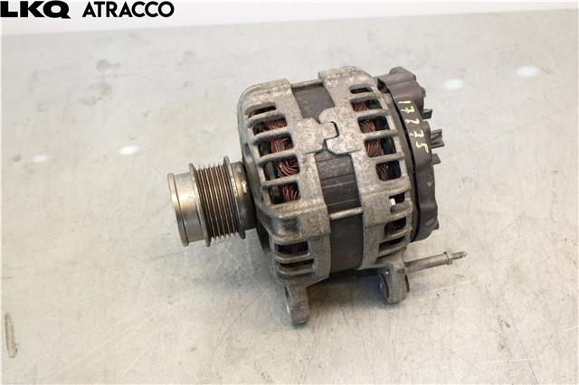 Dynamo til Škoda Fabia 2014-2021 (Type III) (04B903023DX|)