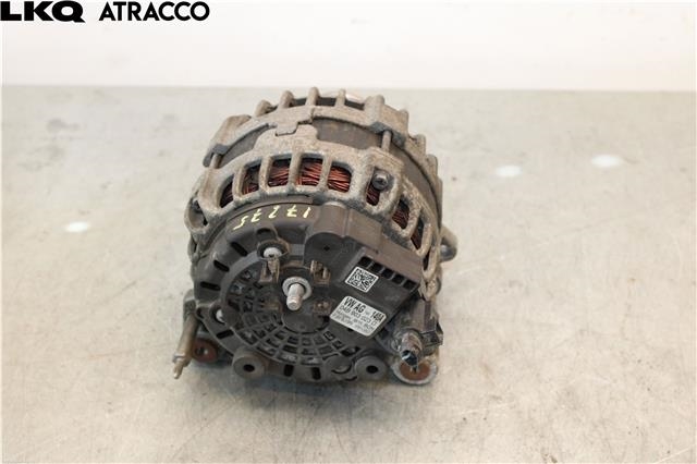 Dynamo til Škoda Fabia 2014-2021 (Type III) (04B903023DX|)