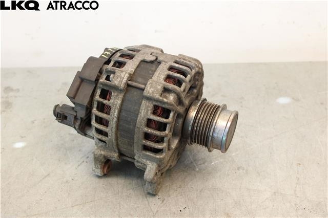 Dynamo til Škoda Fabia 2014-2021 (Type III) (04B903023DX|)