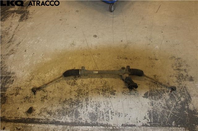 Tannstang til Škoda Fabia 2014-2021 (Type III)  (6C1423058E|)