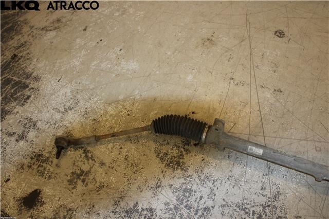 Tannstang til Škoda Fabia 2014-2021 (Type III)  (6C1423058E|)