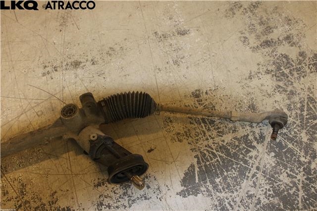 Tannstang til Škoda Fabia 2014-2021 (Type III)  (6C1423058E|)