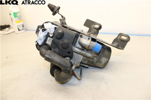 Dieselvarmer til Mercedes GL 2012-2016 (Fase 1) (X166) (X166) (A1665002500|)