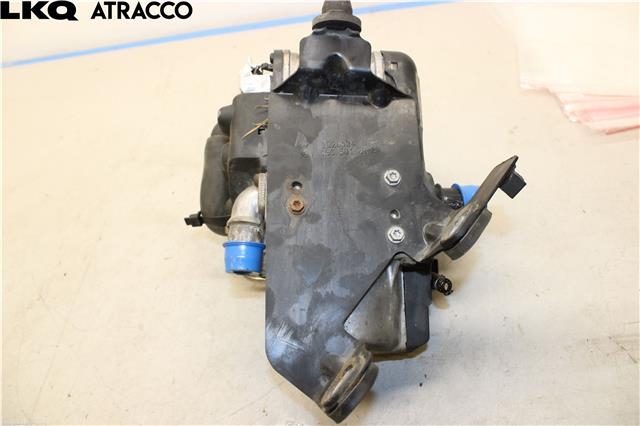 Dieselvarmer til Mercedes GL 2012-2016 (Fase 1) (X166) (X166) (A1665002500|)