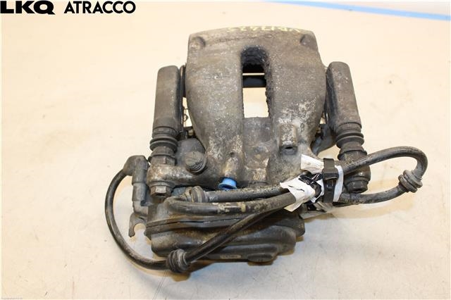Bremsecaliper venstre bak til Mercedes GL 2012-2016 (Fase 1) (X166) (X166) 