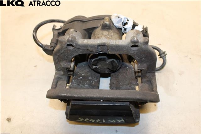 Bremsecaliper venstre bak til Mercedes GL 2012-2016 (Fase 1) (X166) (X166) 