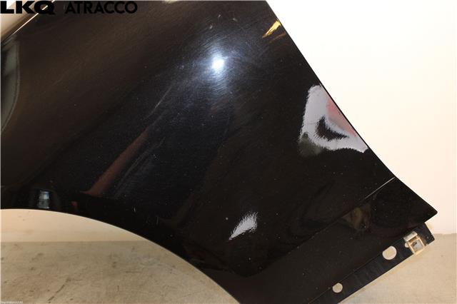 Skjerm venstre foran til VW Golf, Plus/Cross 2009-2013 (Fase 2)  (5G0821105A|)