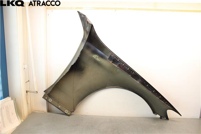 Skjerm venstre foran til VW Golf, Plus/Cross 2009-2013 (Fase 2)  (5G0821105A|)