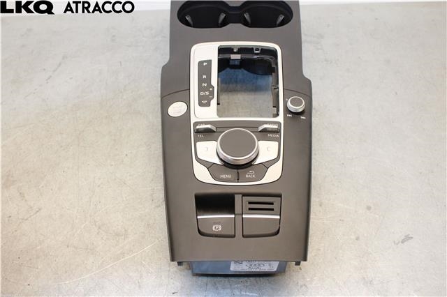 Diverse deler til Audi A3 2016-2020 (Type III, Fase 2) (8V0919614BB|)