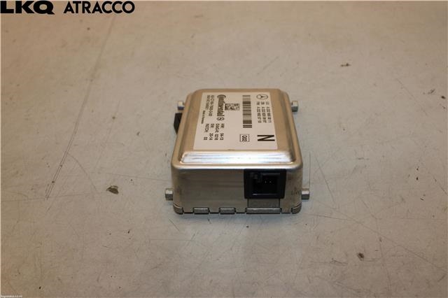 Kamera til Mercedes C-Klasse 2014-2018 (Fase 1) (W205) (W205) (A2229003011|)