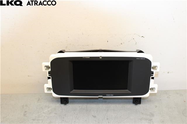 Speedometer til Opel Corsa F, 2019-->>  