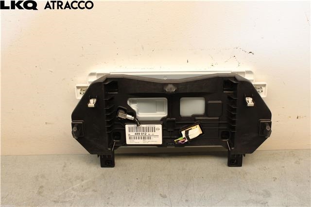 Speedometer til Opel Corsa F 2019-->>