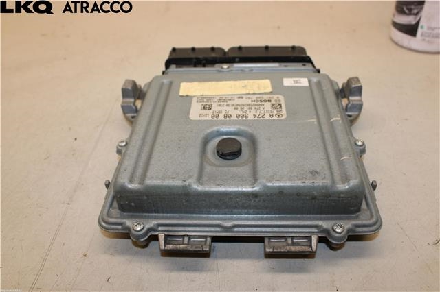 Styreenhet motor til Mercedes C-Klasse 2014-2018 (Fase 1) (W205) (W205) (A2749002900|)