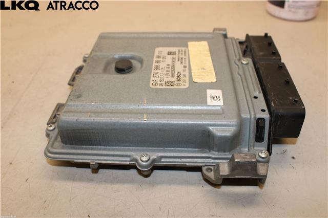 Styreenhet motor til Mercedes C-Klasse 2014-2018 (Fase 1) (W205) (W205) (A2749002900|)