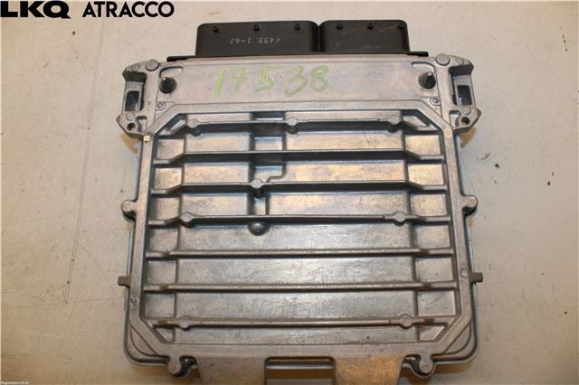 Styreenhet motor til Mercedes C-Klasse 2014-2018 (Fase 1) (W205) (W205) (A2749002900|)