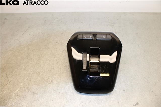 Diverse deler til Opel Corsa F, 2019-->>  (984437158000)