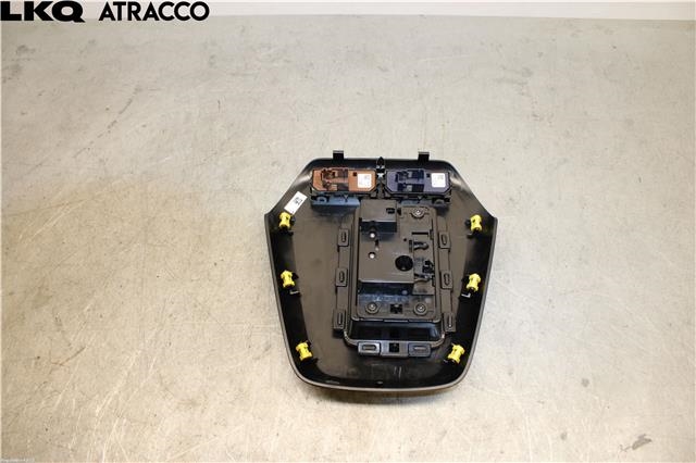 Diverse deler til Opel Corsa F 2019-->> (984437158000|)