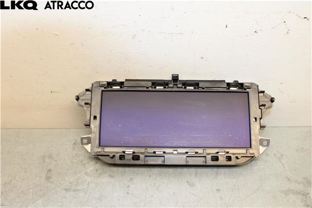 Diverse deler til BMW X1 2009-2015 (E84) (E84) (65509289582|)