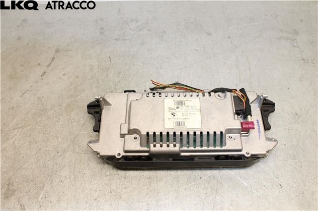 Diverse deler til BMW X1 2009-2015 (E84) (E84) (65509289582|)