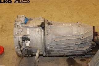 Girkasse automat til Mercedes C-Klasse,  (W205) (|A2052701202)
