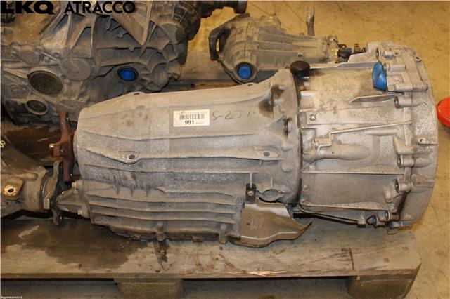Girkasse automat til Mercedes C-Klasse 2014-2018 (Fase 1) (W205) (W205) (A2052701202|)